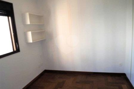 Apartamento à venda com 4 suítes em Vila Suzana, São Paulo, SP