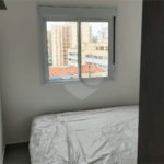 Apartamento para alugar com 1 quarto em Vila Guarani (z Sul), São Paulo, SP