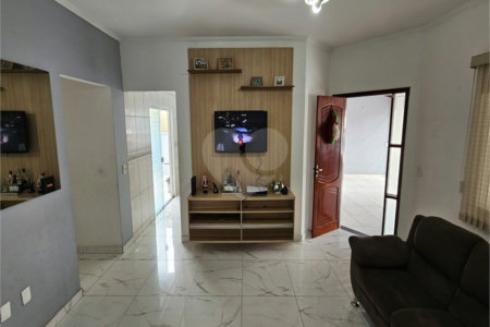 Casa à venda com 3 quartos, sendo 1 suíte, em Jardim Regente, Indaiatuba, SP