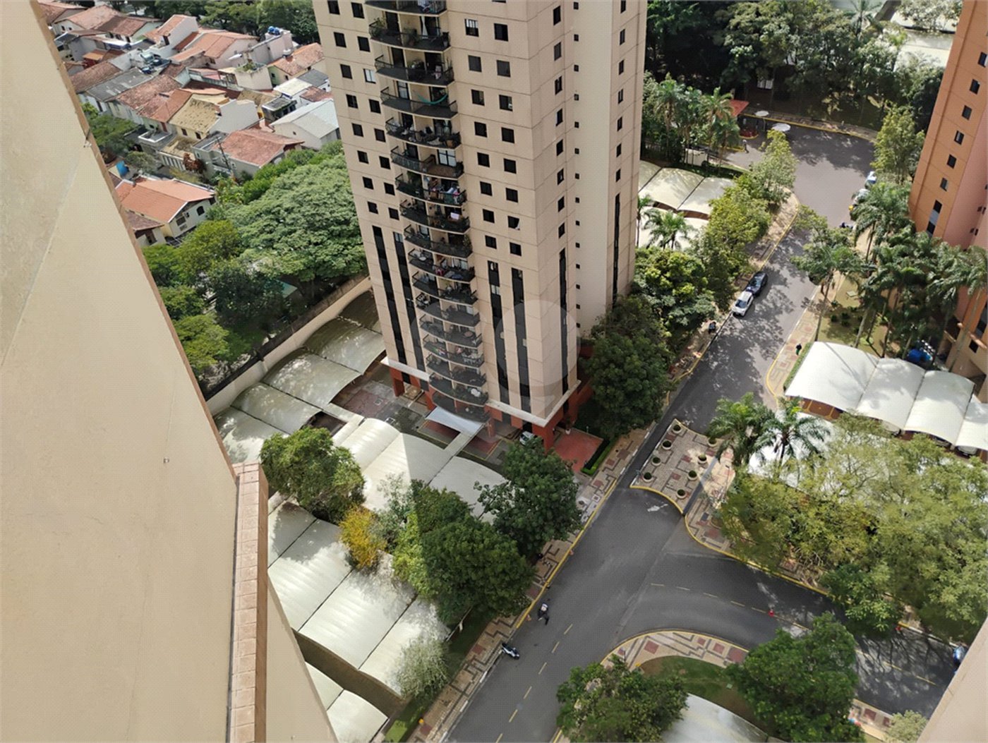 Lindo Apartamento Alto Da Boa Vista
