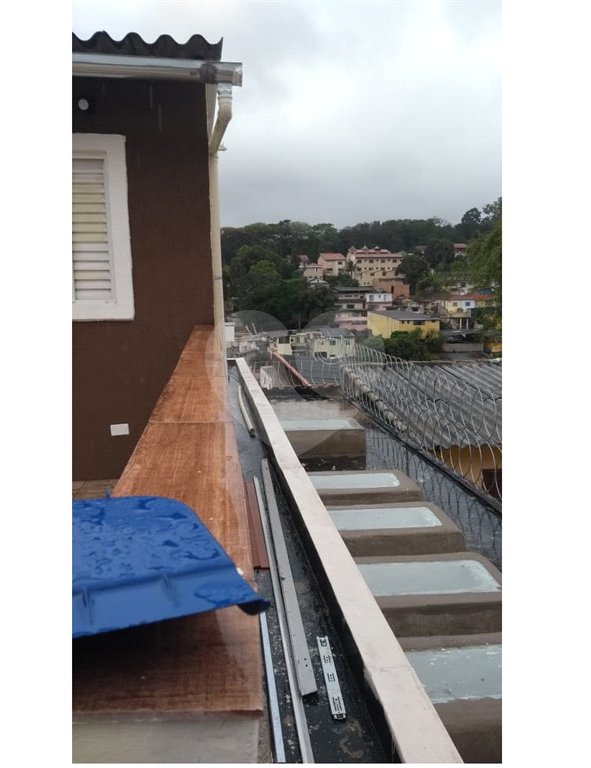 Casa à venda com 4 quartos em Mandaqui, São Paulo, SP