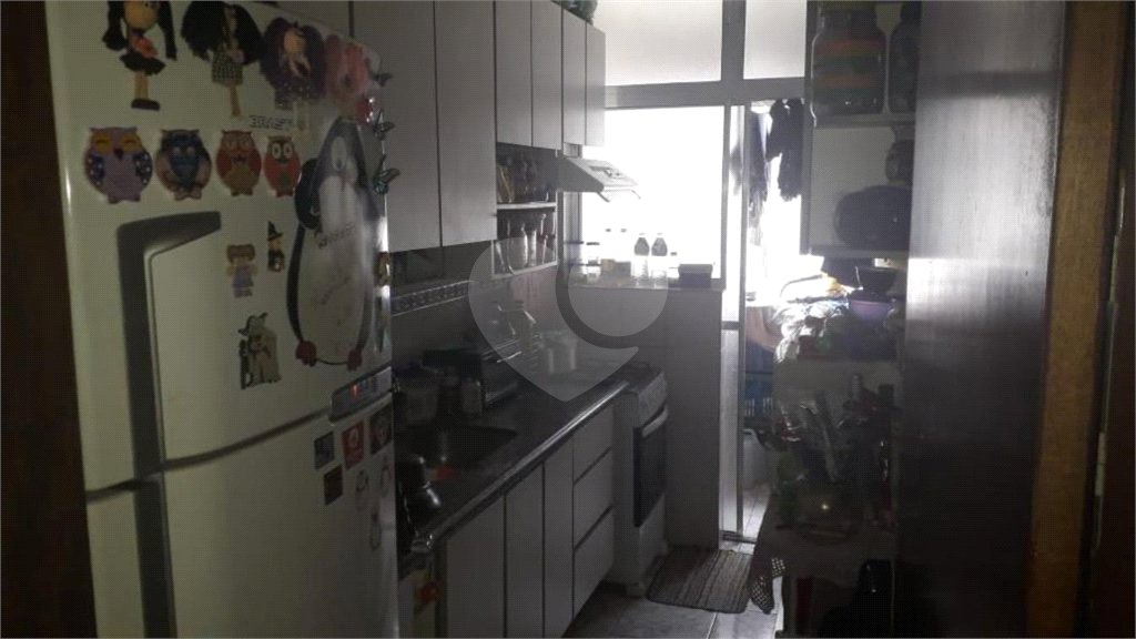 Apartamento à venda com 2 quartos em Vila Erna, São Paulo, SP