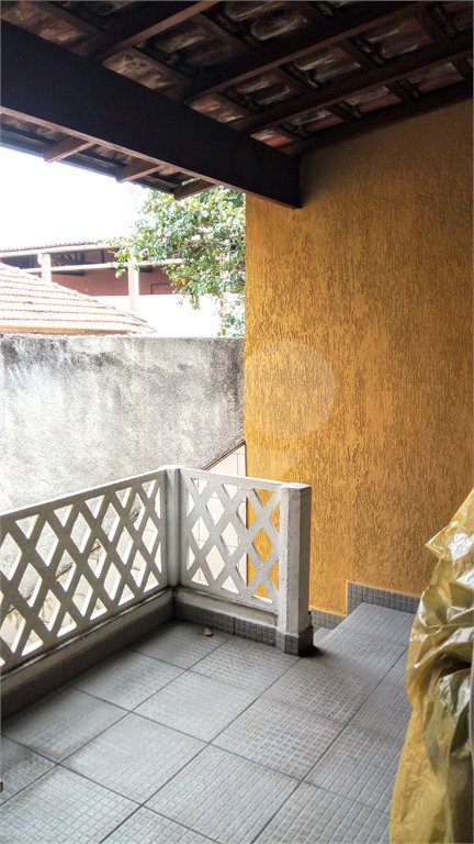 Casa à venda com 3 quartos, sendo 2 suítes, em Freguesia do Ó, São Paulo, SP