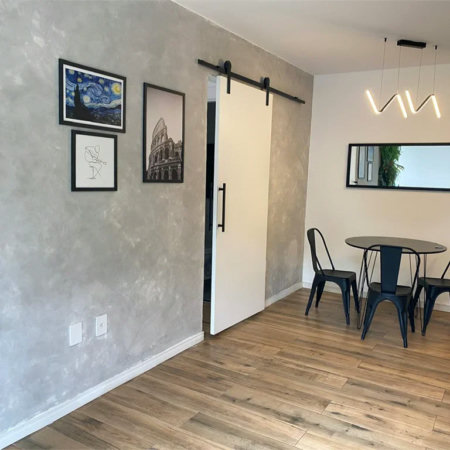 Apartamento à venda com 1 quarto em Vila Andrade, São Paulo, SP