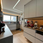 Apartamento com 3 dormitórios à venda, 189 m² por R$ 3.300.000,00 - P. Praia - Santos/SP