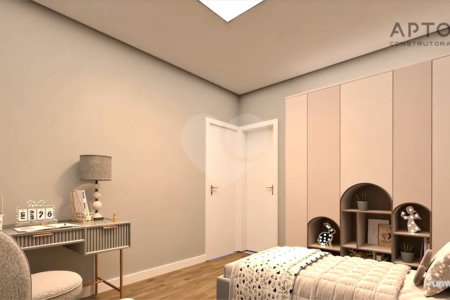 Casa à venda com 3 suítes em Loteamento Loanda, Atibaia, SP