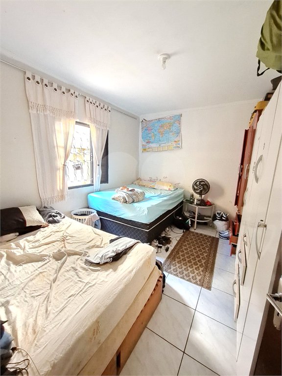Sobrado à venda com 3 quartos, sendo 1 suíte, em Parque das Nações, Atibaia, SP