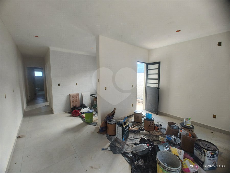 Casa à venda com 2 quartos, sendo 1 suíte, em Jardim Santo Antônio, Atibaia, SP