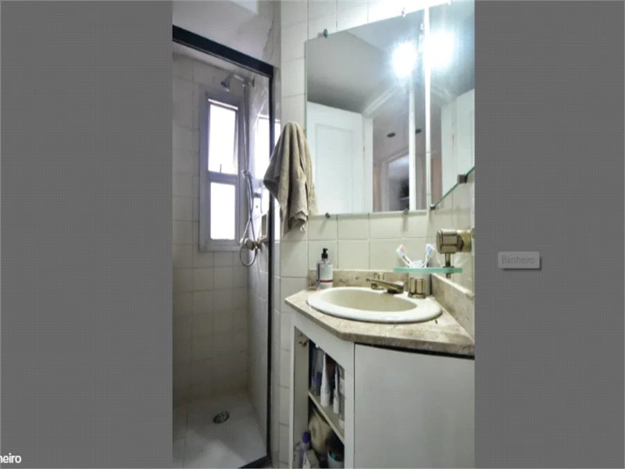 Apartamento à venda com 2 quartos em Vila Andrade, São Paulo, SP