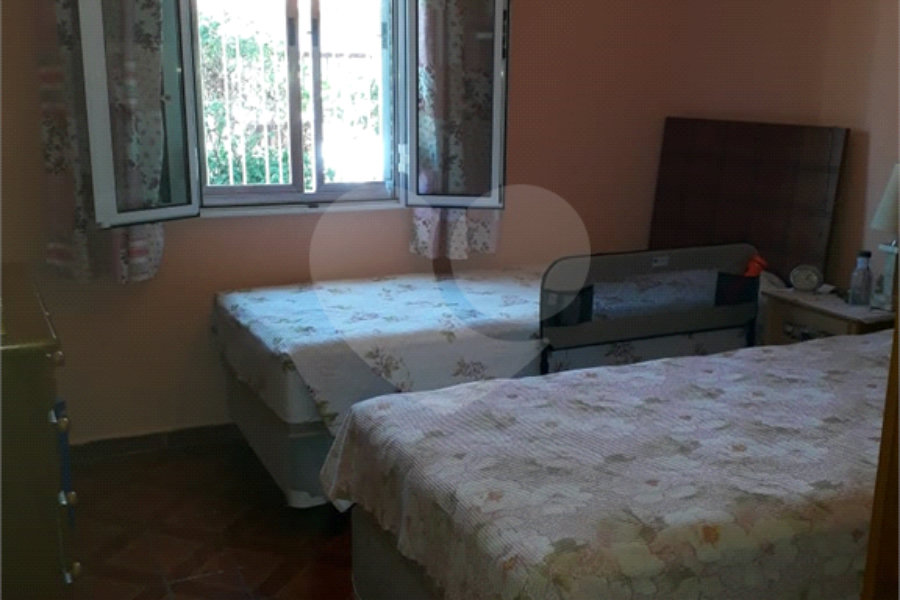 Sobrado à venda com 2 quartos em Freguesia do Ó, São Paulo, SP