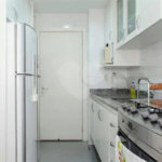 Apartamento à venda com 4 quartos, sendo 3 suítes, em Santana, São Paulo, SP