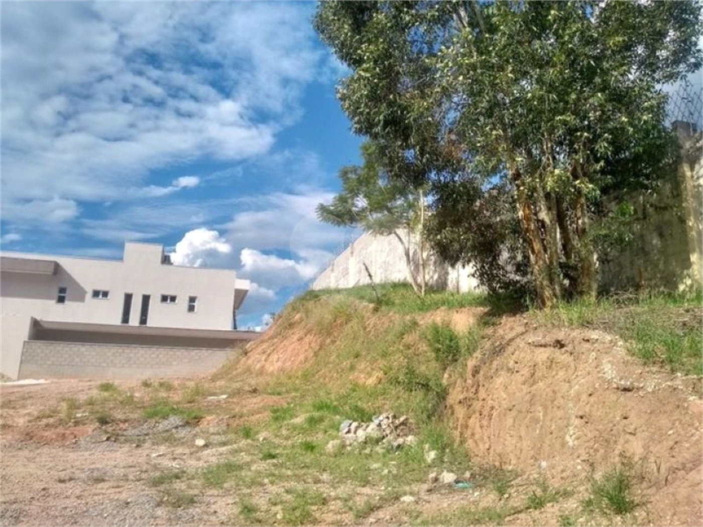 Terreno à venda em Vila Ana, Jundiaí, SP