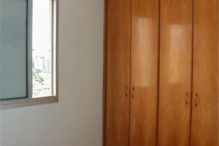 Apartamento à venda com 3 quartos, sendo 1 suíte,  em Vila Gomes, São Paulo, SP