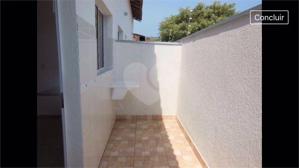 Casa à venda com 2 quartos no condomínio Vila São Paulo, Mogi das Cruzes - SP