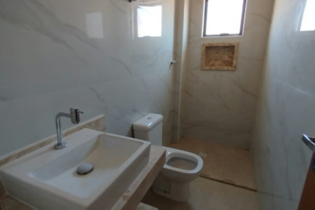 Casa com 3 dormitórios/Suítes, piscina à venda, 220 m² - Embaré - Santos/SP