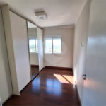 Apartamento para alugar com 3 suítes em Vila Suzana, São Paulo, SP