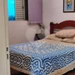 Apartamento à venda com 3 quartos, sendo 1 suíte, em Vila Augusta, Guarulhos, SP