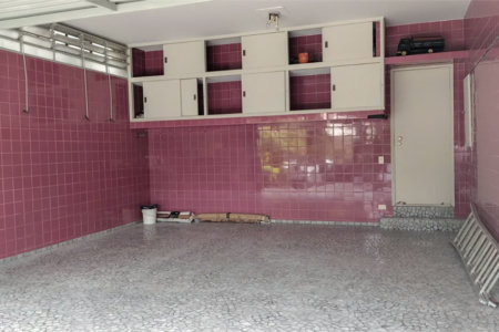 Casa à venda com 4 suítes em Vila Pirajussara, São Paulo, SP
