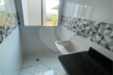 Apartamento à venda com 2 quartos em Vila Nivi, São Paulo, SP