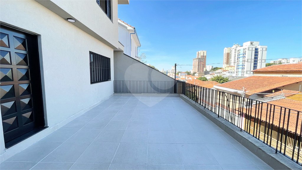 Sobrado à venda com 2 suítes em Jardim São Paulo(zona Norte), São Paulo, SP