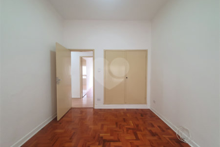 Apartamento para alugar com 2 quartos, sendo 1 suíte,  em Higienópolis, São Paulo, SP