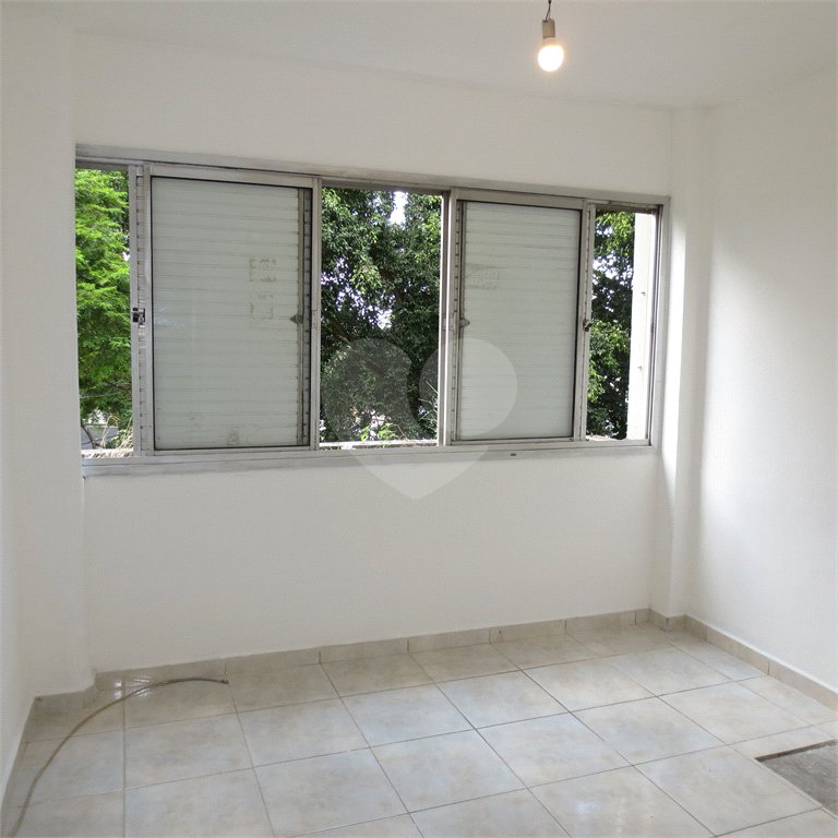 Apartamento à venda com 2 quartos em Vila Parque Jabaquara, São Paulo, SP