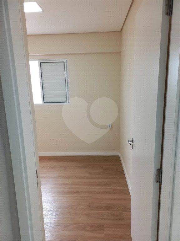 Apartamento à venda com 2 quartos em João Aranha, Paulínia, SP