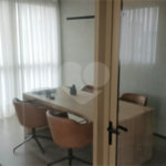 Apartamento à venda ou para alugar com 1 suíte em Vila Mariana, São Paulo, SP