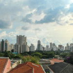 Sobrado à venda com 3 suítes em Indianópolis, São Paulo, SP