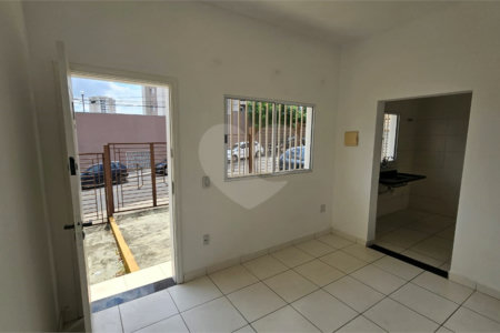 Apartamento à venda com 1 quarto em Parque Três Meninos, Sorocaba, SP