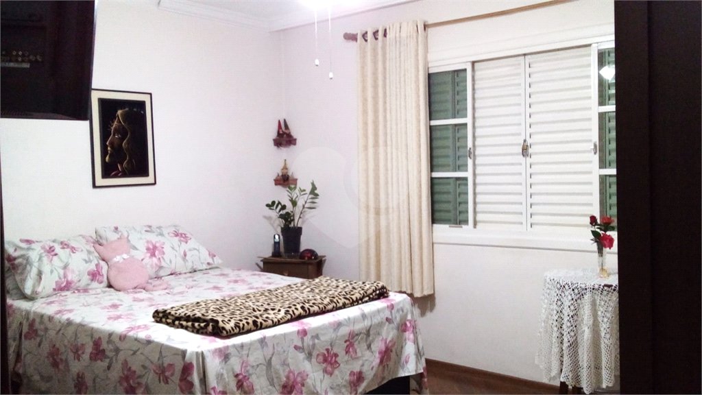 Casa Térrea à venda com 3 quartos em Vila Nova Mazzei, São Paulo, SP