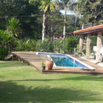 Casa à venda com 5 quartos, sendo 1 suíte, no condomínio Village da Serra, Araçoiaba da Serra - SP
