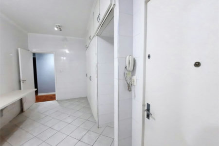 Apartamento à venda, 119 m² por R$ 850.000,00 - Boqueirão - Santos/SP