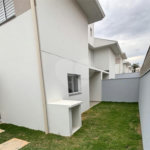 Casa à venda ou para alugar com 3 quartos, sendo 1 suíte,  no condomínio Residencial Villa Flora, Votorantim - SP