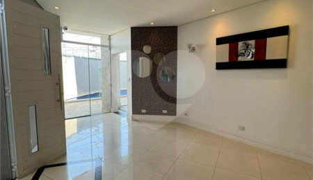 Casa à venda com 4 suítes em Vila Nova Parada, São Paulo, SP