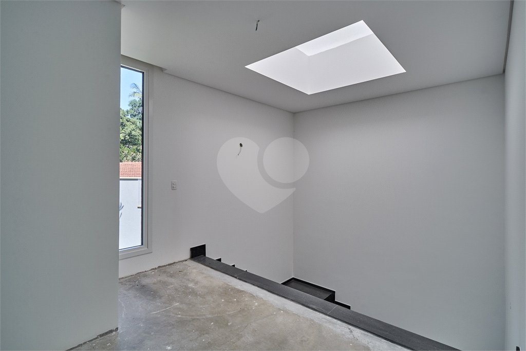 Casa à venda com 4 suítes no condomínio Liló, São Paulo - SP