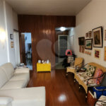 Apartamento à venda com 3 quartos, sendo 1 suíte, em Tijuca, Rio de Janeiro, RJ