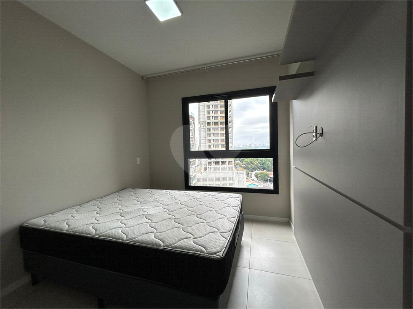 Apartamento para alugar com 1 suíte em Cerqueira César, São Paulo, SP