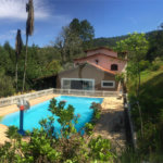 Sítio à venda com 9 quartos, sendo 4 suítes, em Remédios, Mairiporã, SP