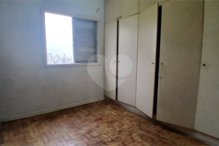 Apartamento à venda com 1 quarto em Santana, São Paulo, SP