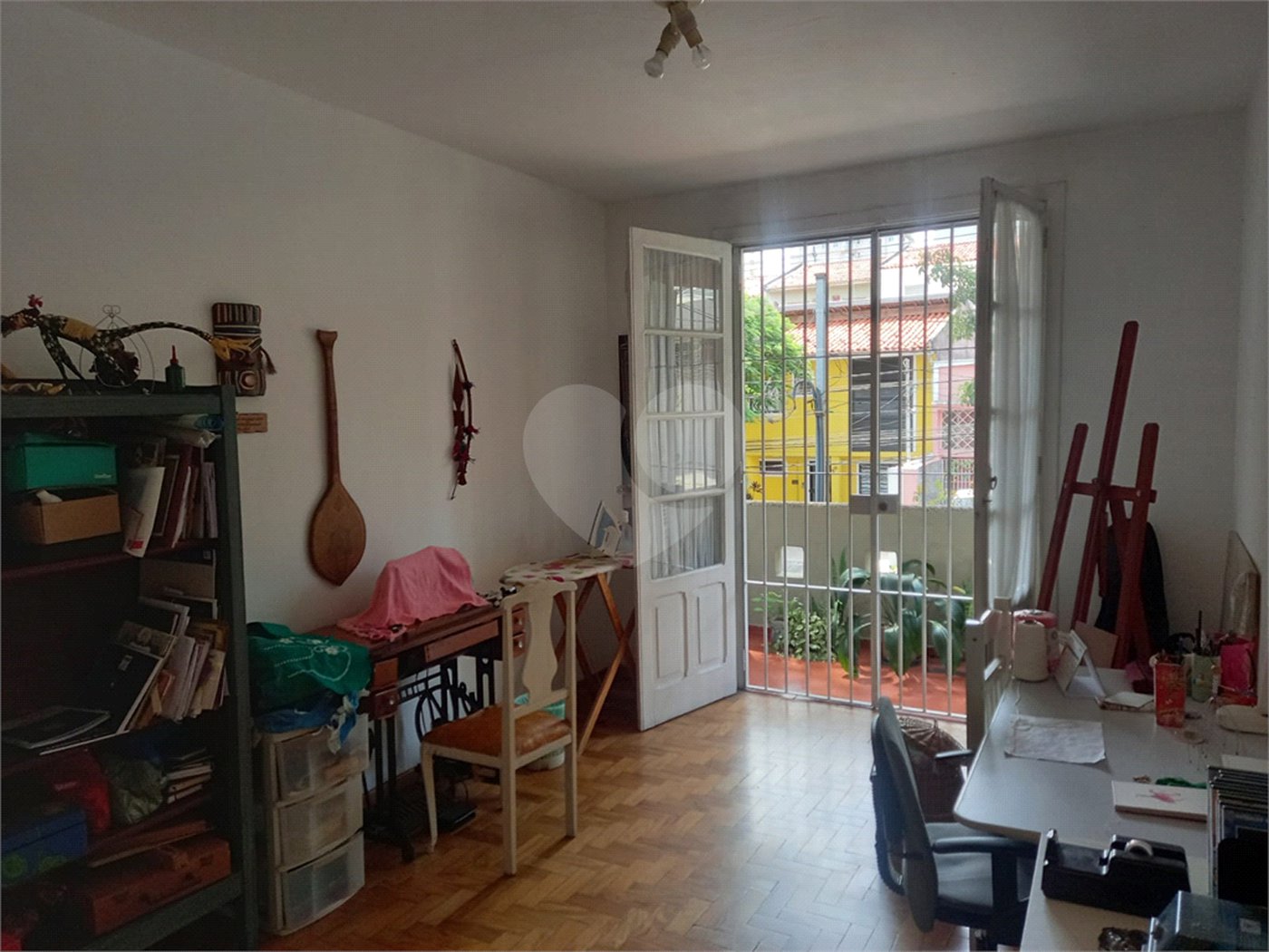 Sobrado à venda com 3 quartos, sendo 1 suíte, em Chácara Santo Antônio (zona Sul), São Paulo, SP