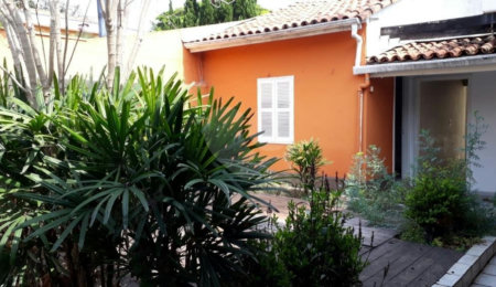 Sobrado à venda com 3 quartos, sendo 1 suíte,  em Campo Belo, São Paulo, SP