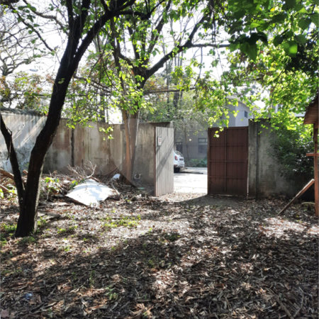 Terreno à venda em Alto de Pinheiros, São Paulo, SP