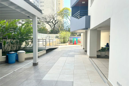 Apartamento à venda com 2 quartos, sendo 1 suíte, em Jardim Paulista, São Paulo, SP