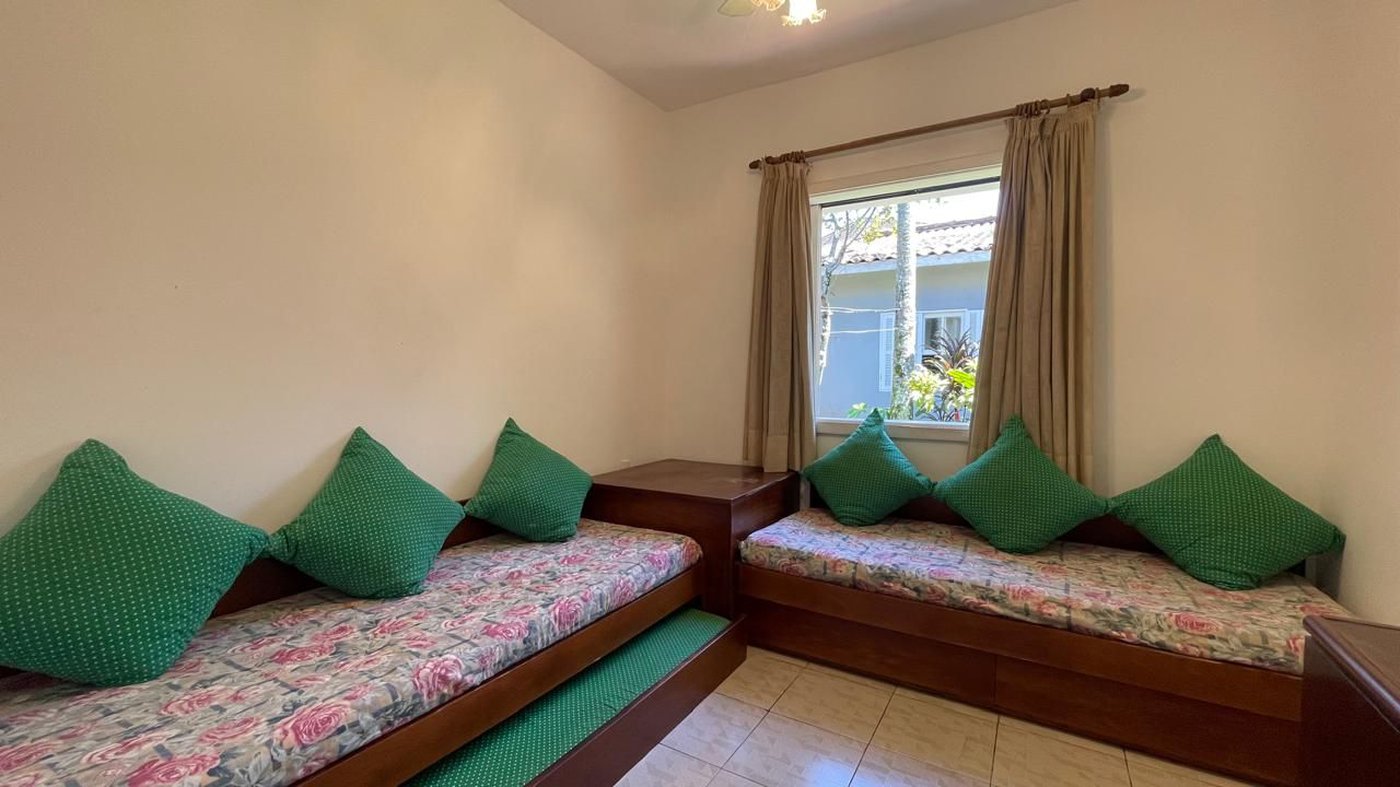 Casa com 5 dormitórios à venda, 343 m² por R$ 1.800.000,00 - Enseada - Guarujá/SP