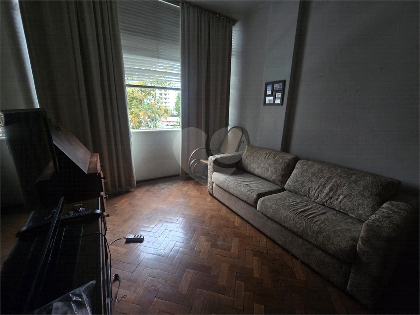 Apartamento à venda com 3 quartos em Tijuca, Rio de Janeiro, RJ