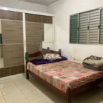 Casa à venda com 2 quartos em Jardim das Bandeiras, Mogi das Cruzes, SP