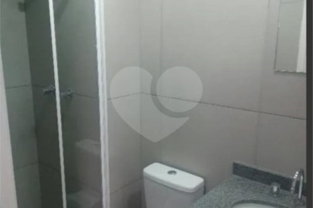Apartamento à venda com 1 suíte em Pinheiros, São Paulo, SP