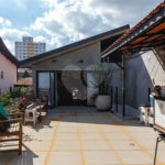 Casa Térrea à venda com 3 quartos, sendo 2 suítes,  em Vila Ipojuca, São Paulo, SP