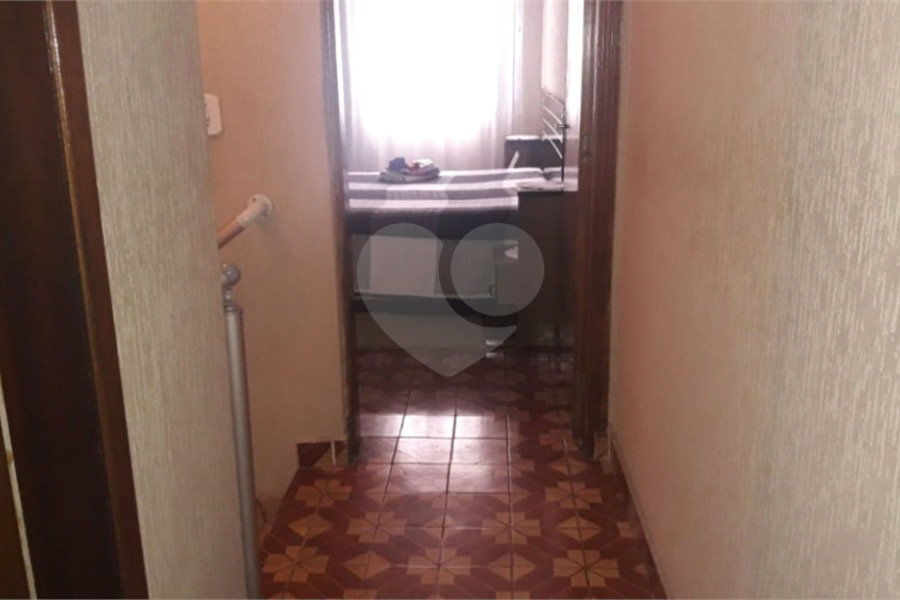 Sobrado à venda com 3 quartos, sendo 1 suíte, em Parque Continental I, Guarulhos, SP